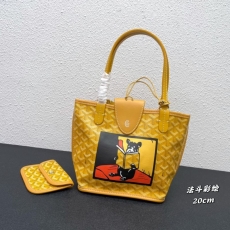 Goyard Shopping Bags